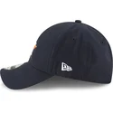 new-era-curved-brim-9forty-the-league-houston-astros-mlb-black-adjustable-cap