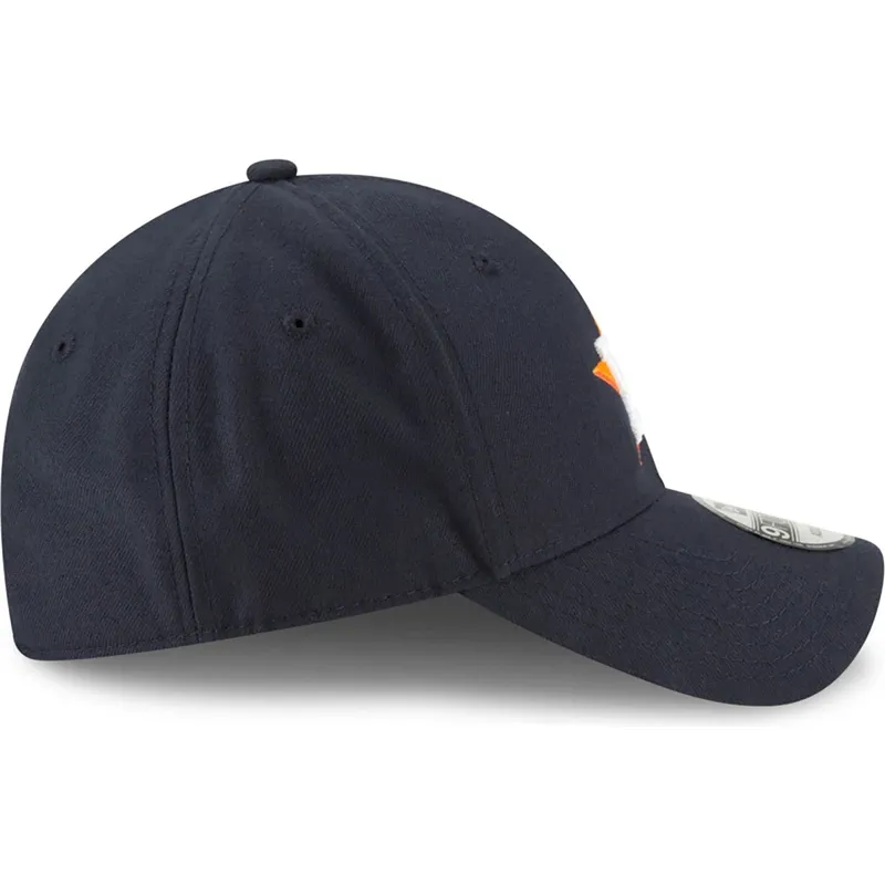 cap-zaoblena-black-adjustable-strap-9forty-the-league-houston-astros-mlb-new-era cap-zaoblena-black-adjustable-strap-9forty-the-league-houston-astros-mlb-new-era