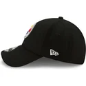 cepice-zaoblena-cerna-nastavitelny-9forty-the-league-pittsburgh-steelers-nfl-new-era