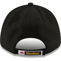 cepice-zaoblena-cerna-nastavitelny-9forty-the-league-pittsburgh-steelers-nfl-new-era