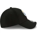 cepice-zaoblena-cerna-nastavitelny-9forty-the-league-pittsburgh-steelers-nfl-new-era