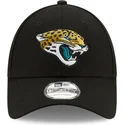 cap-zaoblena-black-adjustable-strap-9forty-the-league-jacksonville-jaguars-nfl-new-era