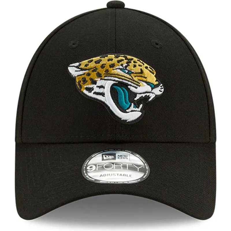 cap-zaoblena-black-adjustable-strap-9forty-the-league-jacksonville-jaguars-nfl-new-era