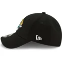 cepice-zaoblena-cerna-nastavitelny-9forty-the-league-jacksonville-jaguars-nfl-new-era