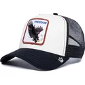 cepice-zaoblena-bila-snapback-freedom-the-farm-goorin-bros