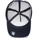 cepice-zaoblena-bila-snapback-freedom-the-farm-goorin-bros