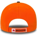 cap-zaoblena-orange-adjustable-strap-9forty-the-league-denver-broncos-nfl-new-era