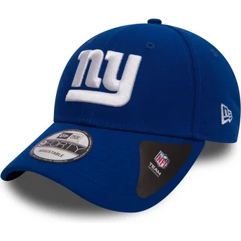cepice-zaoblena-modra-nastavitelny-9forty-the-league-new-york-giants-nfl-new-era