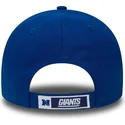 cepice-zaoblena-modra-nastavitelny-pasek-9forty-the-league-new-york-giants-nfl-new-era