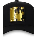 cepice-zaoblena-cerna-snapback-daf7-kacer-duffy-looney-tunes-capslab