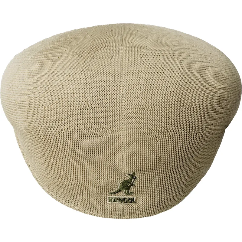 beret-beige-boina-beige-tropic-504-beige-kangol beret-beige-boina-beige-tropic-504-beige-kangol