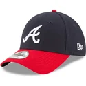 cepice-zaoblena-namornicka-modra-nastavitelny-9forty-the-league-atlanta-braves-mlb-new-era