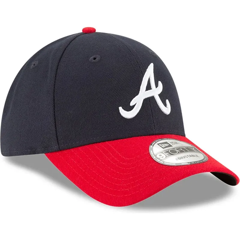 cepice-zaoblena-namornicka-modra-nastavitelny-9forty-the-league-atlanta-braves-mlb-new-era