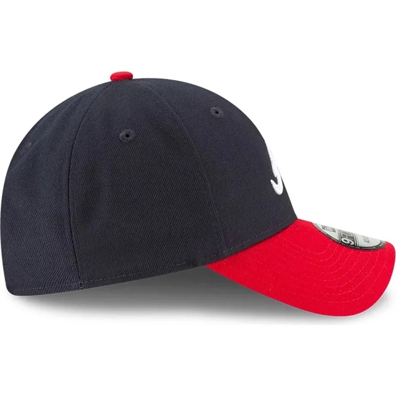 cepice-zaoblena-namornicka-modra-nastavitelny-9forty-the-league-atlanta-braves-mlb-new-era