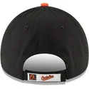 cepice-zaoblena-bila-nastavitelny-9forty-the-league-baltimore-orioles-mlb-new-era