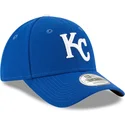 cepice-zaoblena-modra-nastavitelny-9forty-the-league-kansas-city-royals-mlb-new-era