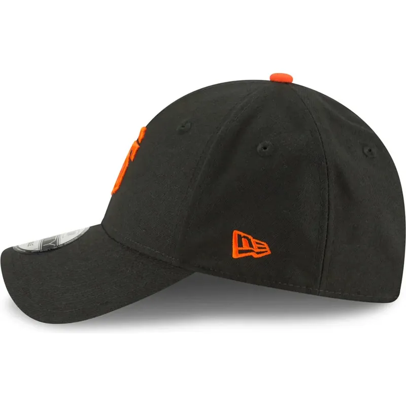 cepice-zaoblena-cerna-nastavitelny-9forty-the-league-san-francisco-giants-mlb-new-era