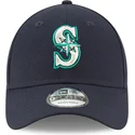 cepice-zaoblena-namornicka-modra-nastavitelny-9forty-the-league-seattle-mariners-mlb-new-era