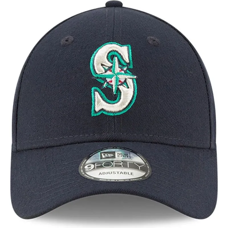 cepice-zaoblena-namornicka-modra-nastavitelny-9forty-the-league-seattle-mariners-mlb-new-era