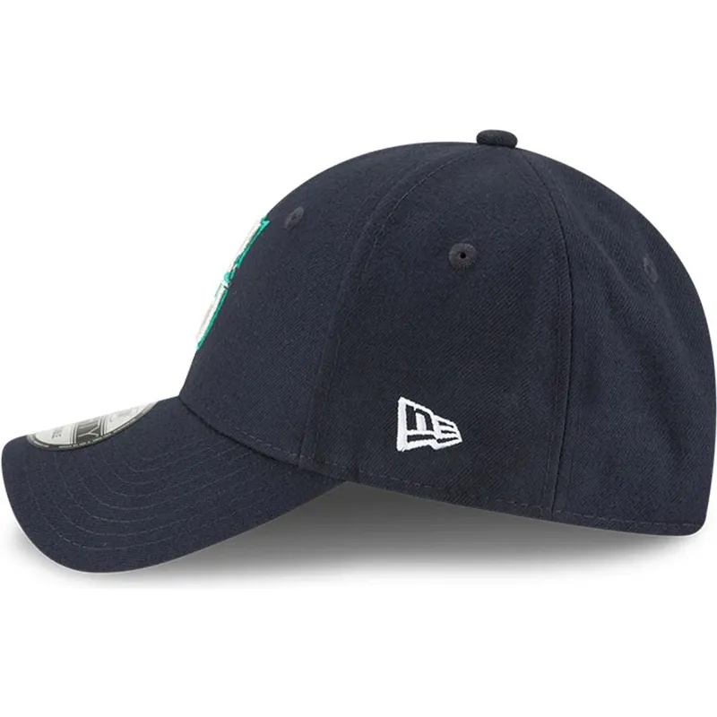 cepice-zaoblena-namornicka-modra-nastavitelny-9forty-the-league-seattle-mariners-mlb-new-era