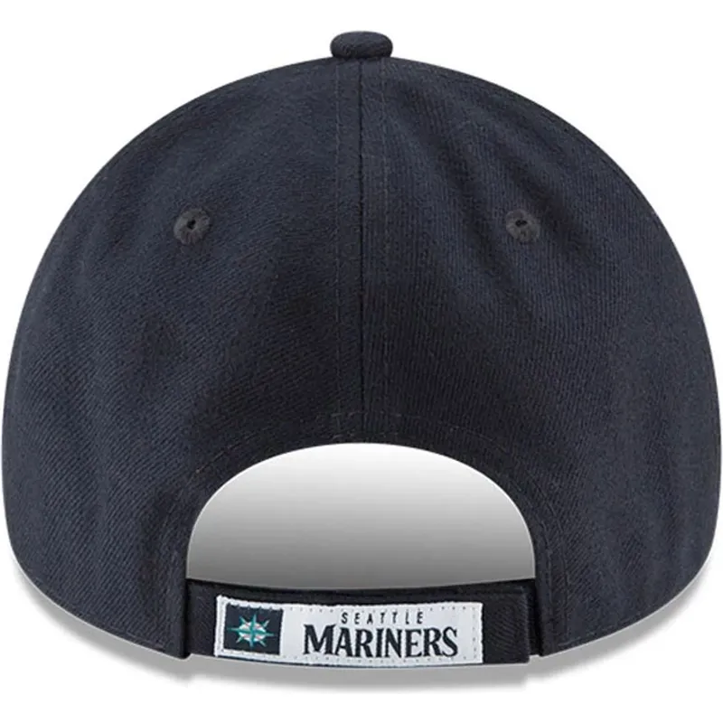 cepice-zaoblena-namornicka-modra-nastavitelny-9forty-the-league-seattle-mariners-mlb-new-era