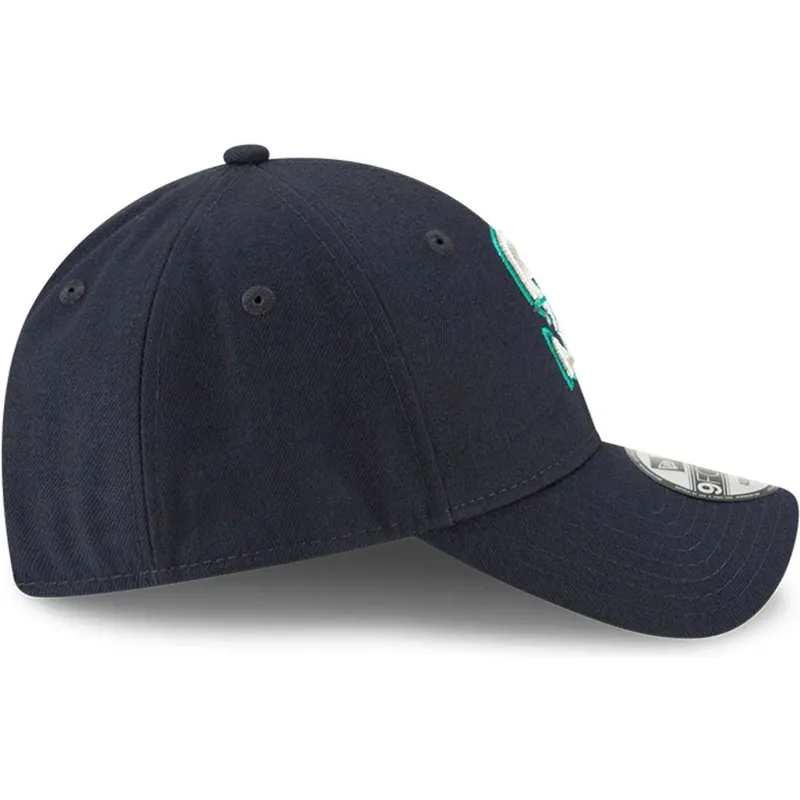 cepice-zaoblena-namornicka-modra-nastavitelny-9forty-the-league-seattle-mariners-mlb-new-era