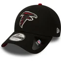 cepice-zaoblena-cerna-nastavitelny-9forty-the-league-atlanta-falcons-nfl-new-era