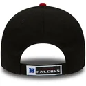cepice-zaoblena-cerna-nastavitelny-9forty-the-league-atlanta-falcons-nfl-new-era
