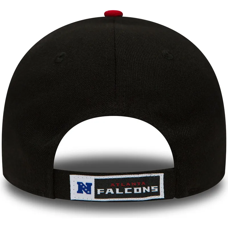 cepice-zaoblena-cerna-nastavitelny-9forty-the-league-atlanta-falcons-nfl-new-era cepice-zaoblena-cerna-nastavitelny-9forty-the-league-atlanta-falcons-nfl-new-era