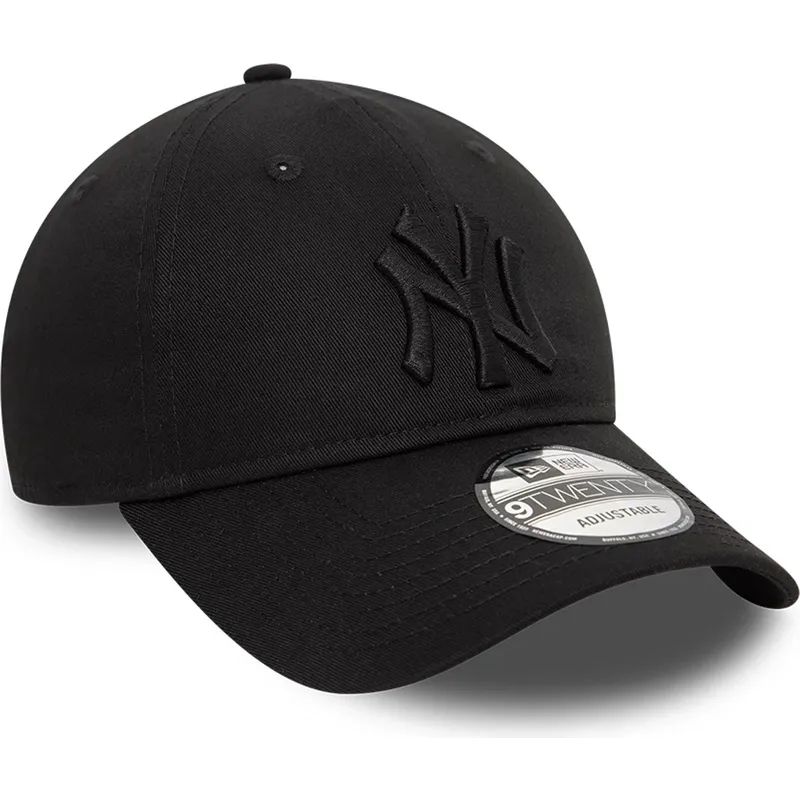 cepice-zaoblena-cerna-nastavitelny-9twenty-league-essential-new-york-yankees-mlb-new-era cepice-zaoblena-cerna-nastavitelny-9twenty-league-essential-new-york-yankees-mlb-new-era