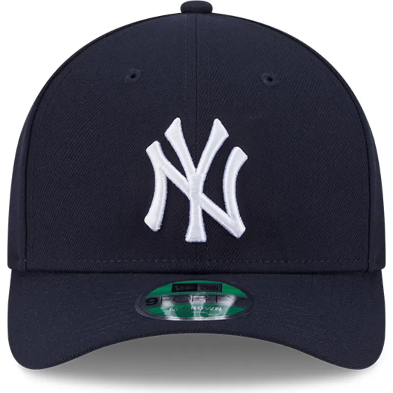 cap-zaoblena-navy-blue-snapback-9forty-m-crown-player-replica-new-york-yankees-mlb-new-era