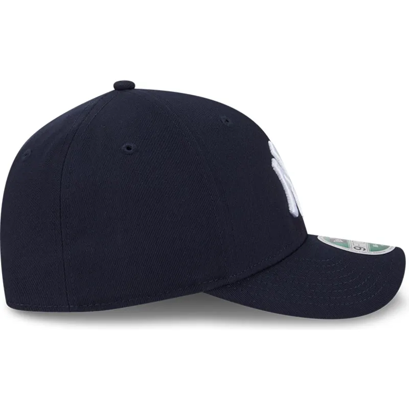 cap-zaoblena-navy-blue-snapback-9forty-m-crown-player-replica-new-york-yankees-mlb-new-era