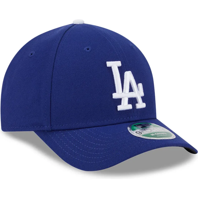 cepice-zaoblena-modra-snapback-9forty-m-crown-player-replica-los-angeles-dodgers-mlb-new-era cepice-zaoblena-modra-snapback-9forty-m-crown-player-replica-los-angeles-dodgers-mlb-new-era