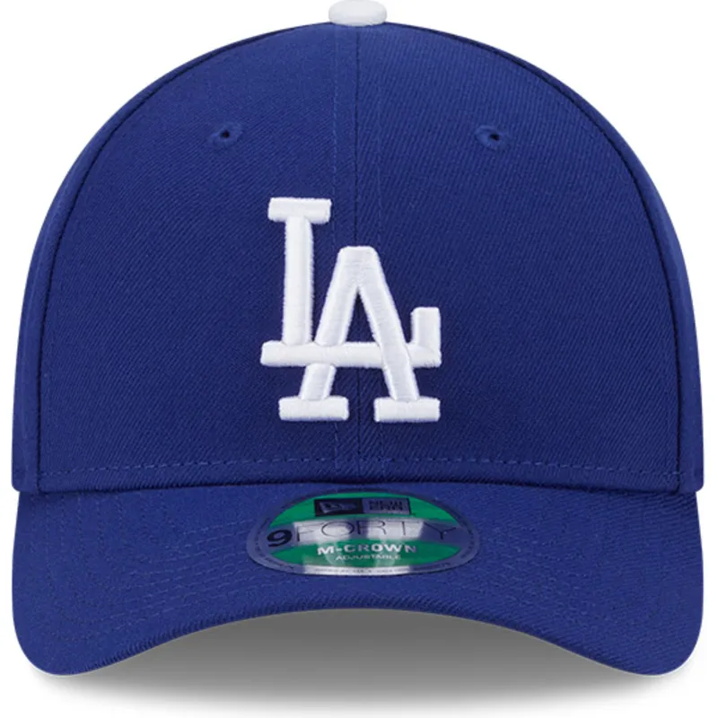cap-zaoblena-blue-snapback-9forty-m-crown-player-replica-los-angeles-dodgers-mlb-new-era