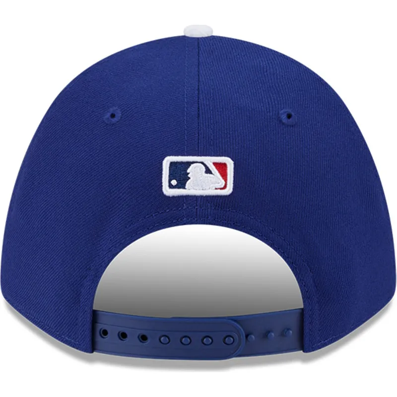 cap-zaoblena-blue-snapback-9forty-m-crown-player-replica-los-angeles-dodgers-mlb-new-era