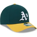 cap-zaoblena-green-snapback-9forty-m-crown-player-replica-oakland-athletics-mlb-new-era