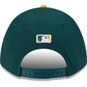 cepice-zaoblena-zelena-snapback-9forty-m-crown-player-replica-oakland-athletics-mlb-new-era
