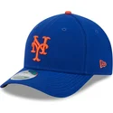new-era-new-york-mets-mlb-9forty-m-crown-player-replica-bla-kurvad-snapback-keps