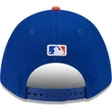 new-era-new-york-mets-mlb-9forty-m-crown-player-replica-bla-bojd-snapback-keps