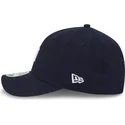 gorra-curva-navy-snapback-9forty-m-crown-player-replica-der-detroit-tigers-mlb-von-new-era