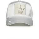 trucker-cap-weiss-hirsch-legendary-wait-for-it-the-farm-total-whiteout-von-goorin-bros