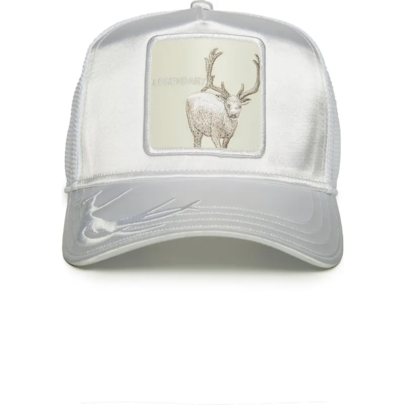 trucker-cap-weiss-hirsch-legendary-wait-for-it-the-farm-total-whiteout-von-goorin-bros