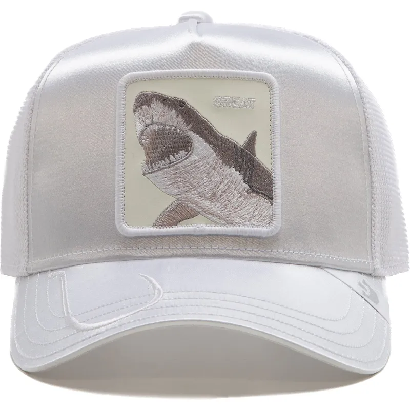 cepice-zaoblena-bila-snapback-great-a-bigger-boat-the-farm-total-whiteout-the-farm-goorin-bros cepice-zaoblena-bila-snapback-great-a-bigger-boat-the-farm-total-whiteout-the-farm-goorin-bros