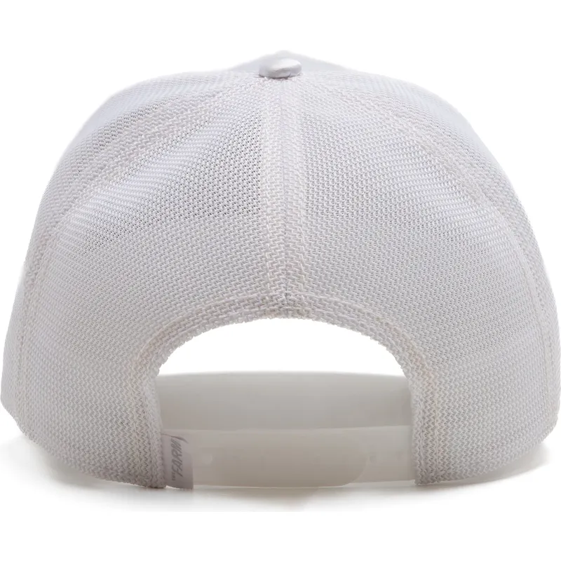 cepice-zaoblena-bila-snapback-great-a-bigger-boat-the-farm-total-whiteout-the-farm-goorin-bros cepice-zaoblena-bila-snapback-great-a-bigger-boat-the-farm-total-whiteout-the-farm-goorin-bros