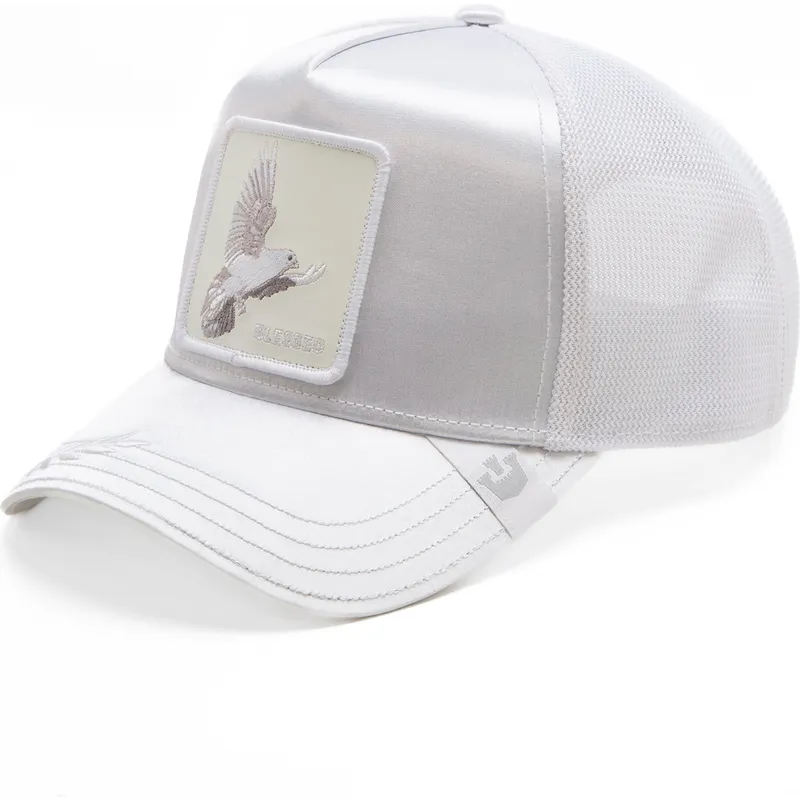 cepice-zaoblena-bila-snapback-blessed-hashtag-the-farm-total-whiteout-the-farm-goorin-bros