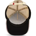 cepice-zaoblena-cervena-snapback-moto-lamba-raging-the-farm-goorin-bros