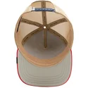 cepice-zaoblena-zadne-zvire-namornicka-modra-snapback-gallo-shleather-cock-the-farm-the-farm-de-goorin-bros