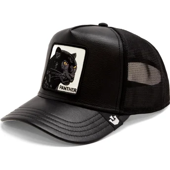 cepice-zaoblena-cerna-snapback-shleather-panther-the-farm-goorin-bros