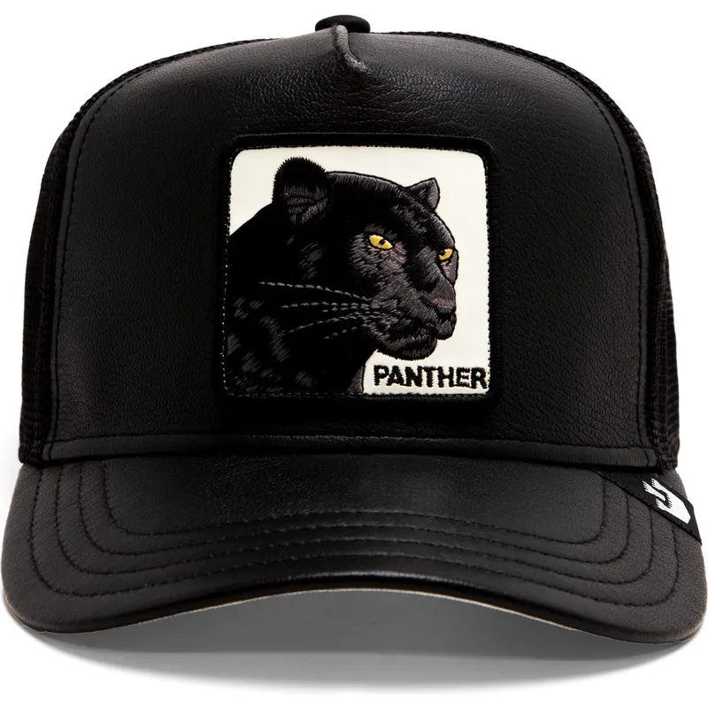 svart-truckerkeps-panter-shleather-panther-the-farm-fran-goorin-bros