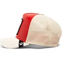 cepice-zaoblena-zadne-zvire-cervena-snapback-perro-rottweiler-bad-shleather-boy-the-farm-the-farm-de-goorin-bros